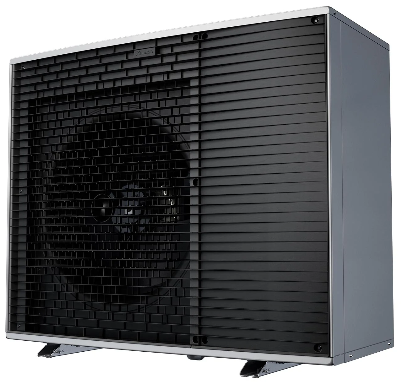 Daikin Altherma 4 H R290