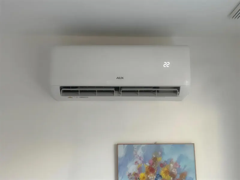 Montáž klimatizace Thermivio